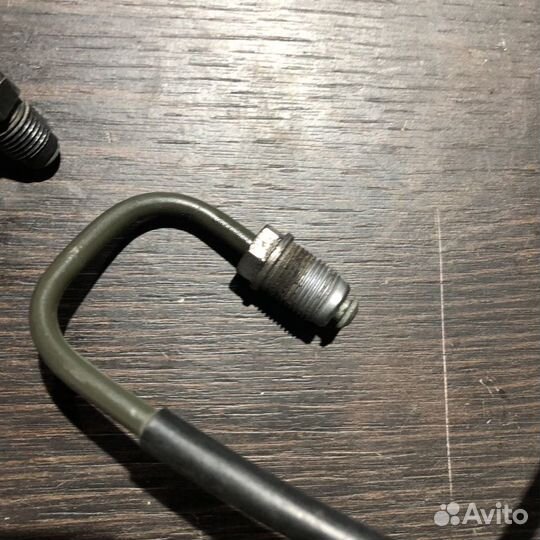 Тормозные шланги для BMW F800R