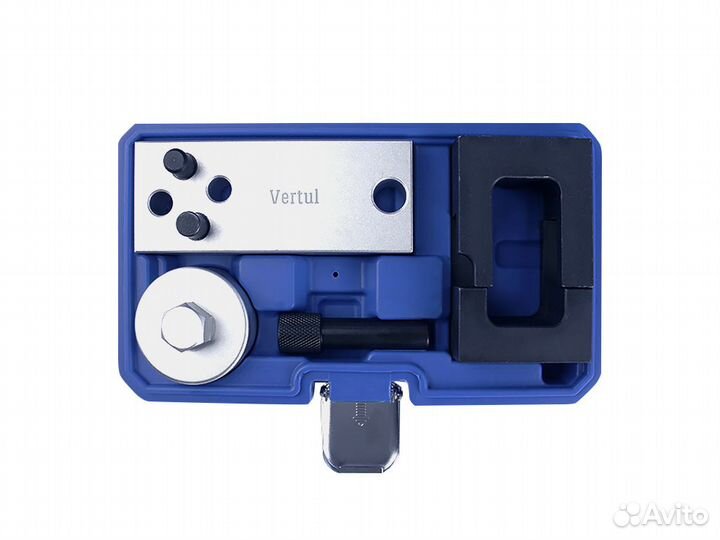 Набор для установки фаз грм Mercedes benz om654