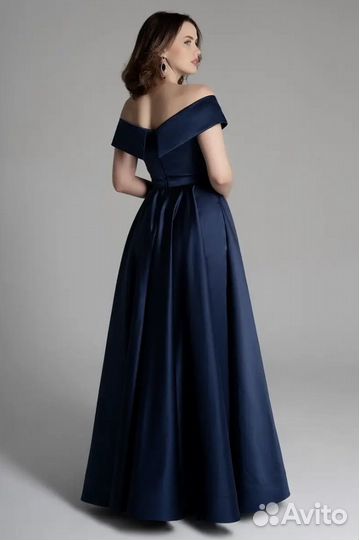 Вечернее платье 44 размера