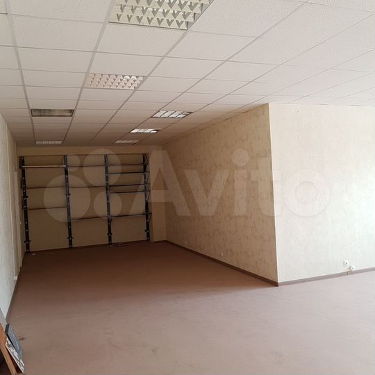 Офисное помещение, 35.1 м²