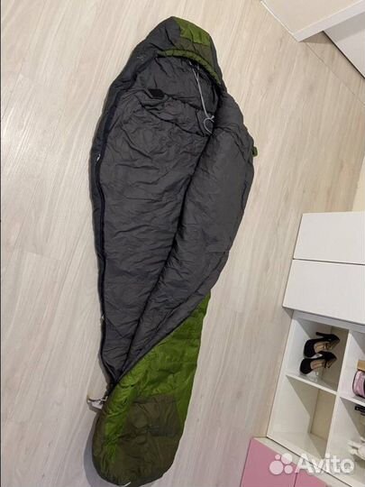 Спальный мешок the north face