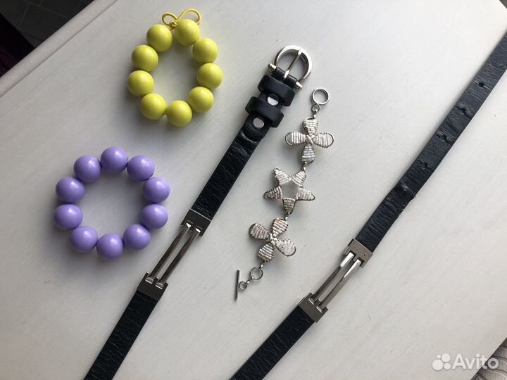 Браслет / ремень