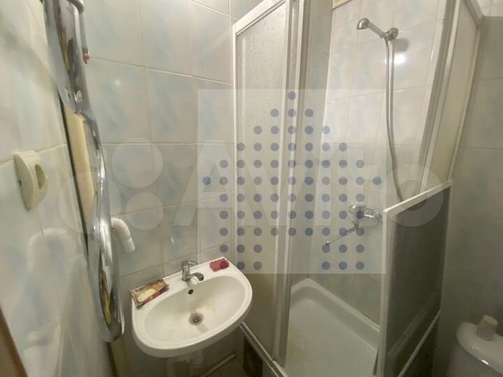 Коммерция 60 м², первая линия на Седина