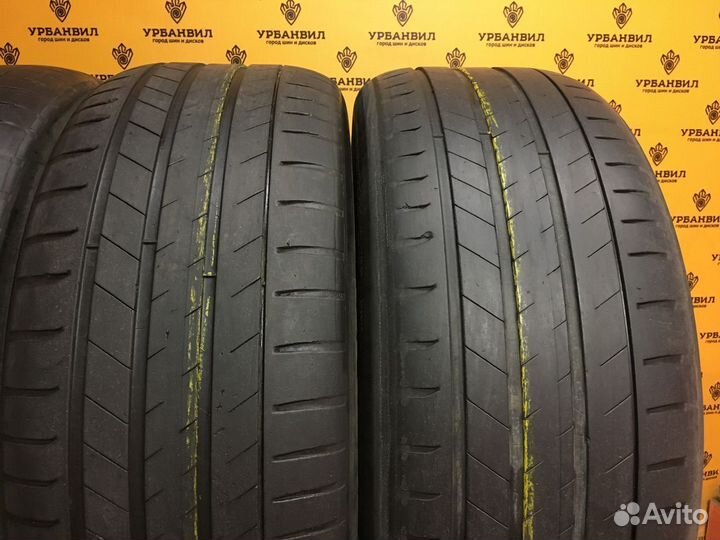 Michelin Latitude Sport 3 255/55 R19 111Y