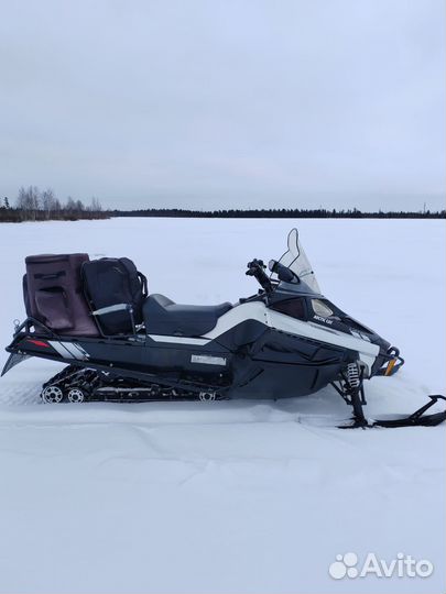 Arctik Cat Bearcat Z1 XT Limited