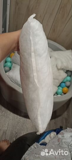 Бортики в детскую кроватку