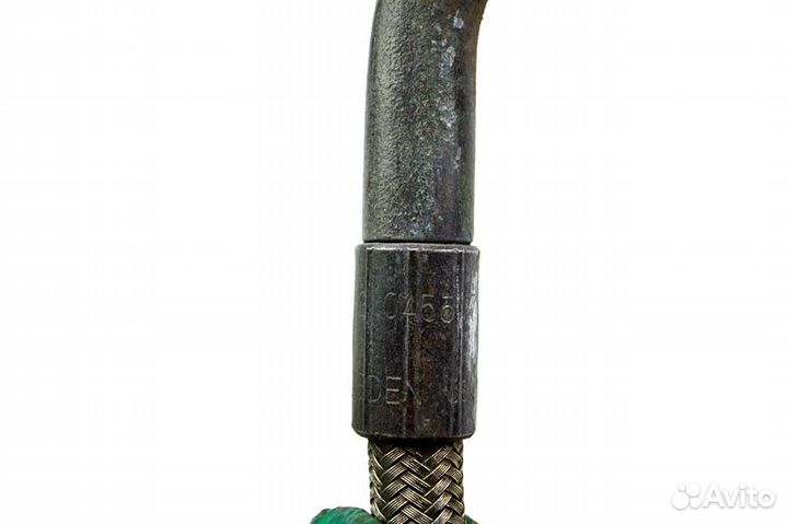 Трубка турбины volvo VNL 780 (01.06)