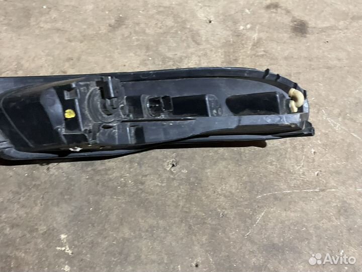 Передний левый ходовой огонь Citroen C3 Aircross