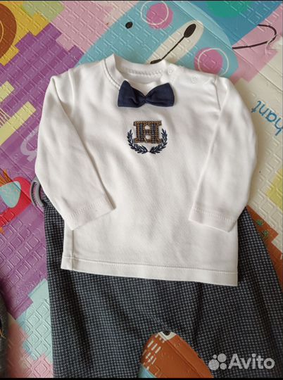 Костюм детский