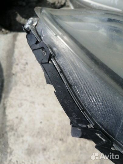 Nose cut Honda Fit GE6 L13A