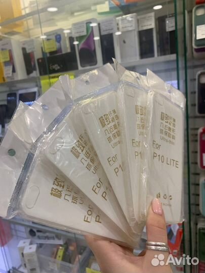 Чехол силиконовый на iPhone 5/5s/se