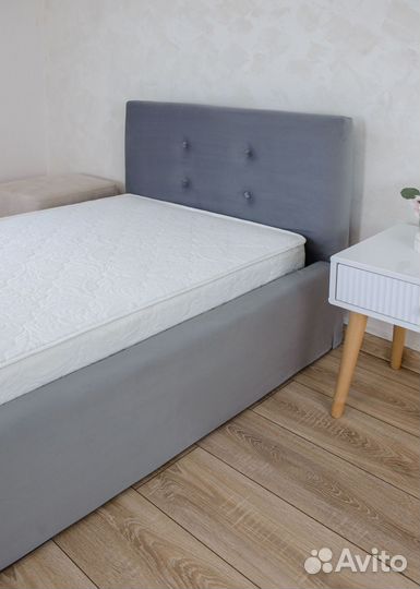 Кровать 80х200