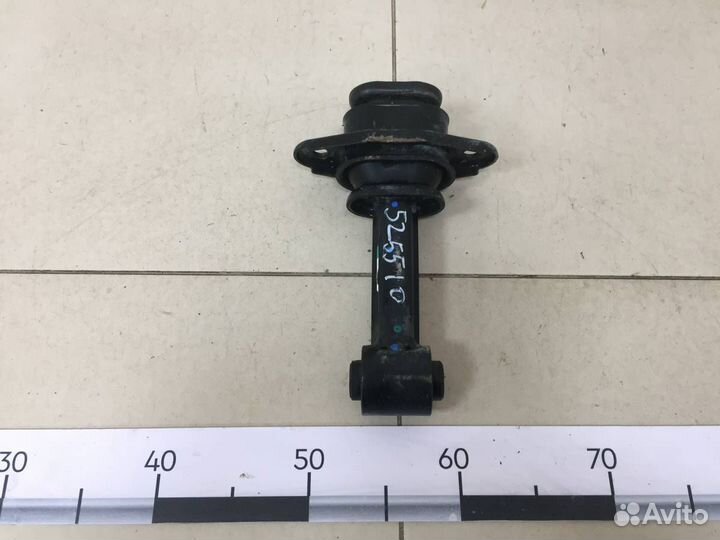 Опора двигателя задняя Kia Rio 4 FB 2017