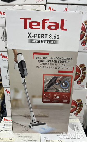 X-pert 3.60 ty6975wo