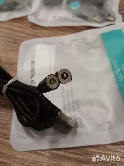 Магнитная зарядка для телефона