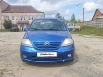 Citroen C3 1.4 AT, 2004, 198 515 км, с пробегом, цена 235 000 руб.