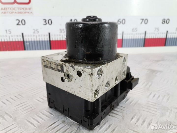 Блок ABS для Volkswagen Golf 4 1J0907379G