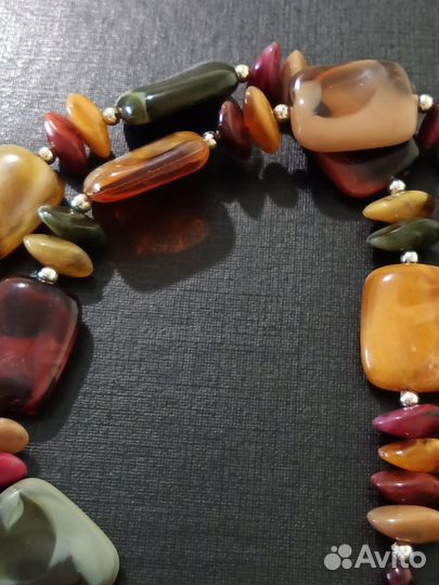 Очень красивые бусы