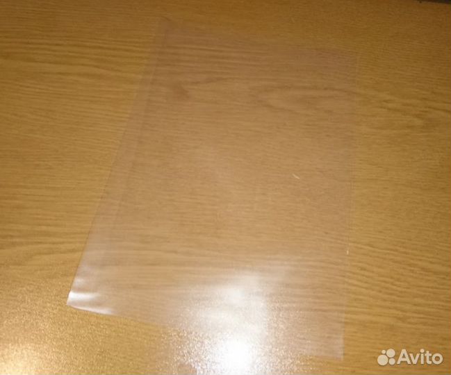 Пленка Non FEP, nFEP для полимерного 3D принтера