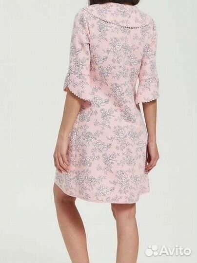 Женский халат