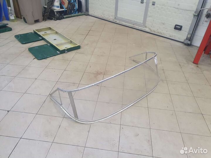 Стекло лодки воронеж-м