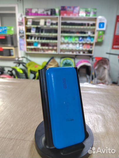 Кнопочный телефон nokia