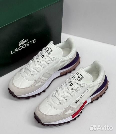 Кроссовки Lacoste (42)