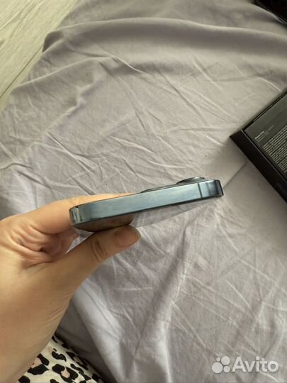 iPhone 13 Pro, 128 ГБ