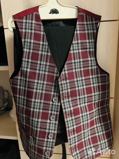 Школьная форма для мальчика