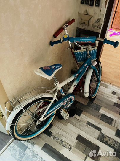 Велосепед детский
