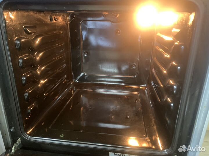 Плита электрическая 50 см