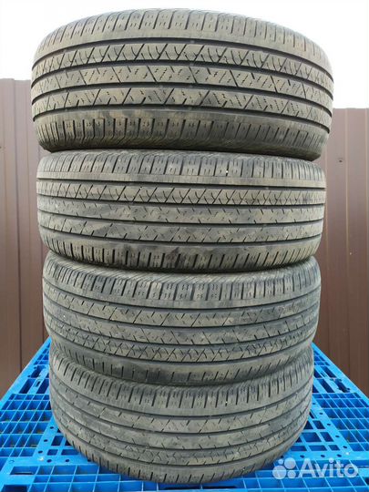 Continental ContiCrossContact LX Sport 245/60 R18 105S