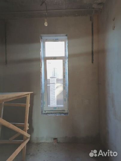 Пластиковые окна / Пластиковое окно