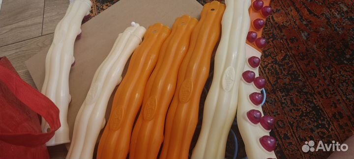 Хулахуп магнитный для похудения, пояс