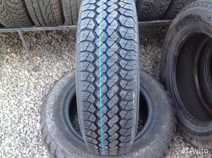 Cordiant Business CA 225/75 R16 Q