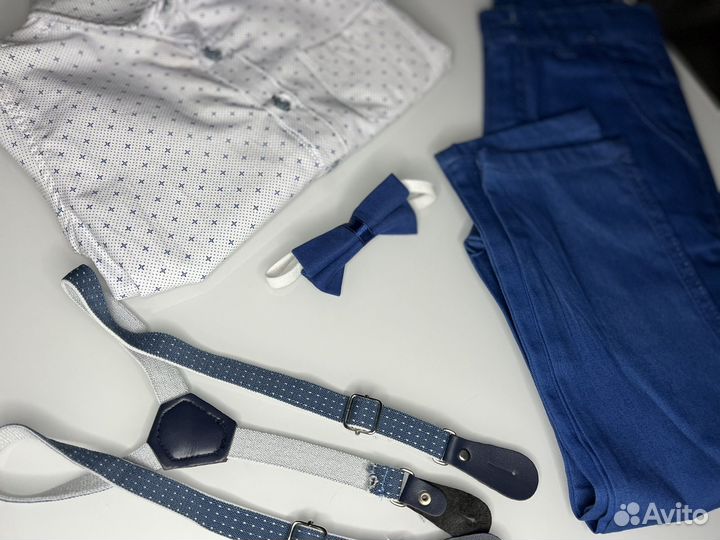 Костюм классика для мальчика