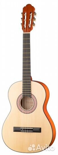 Классическая гитара homage LC-3600
