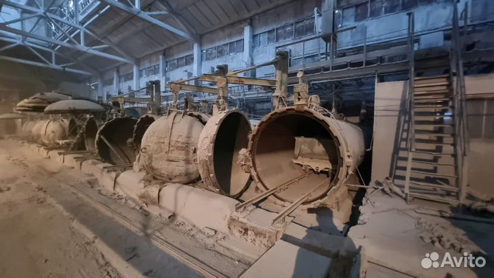 Сушильная машина для дерева