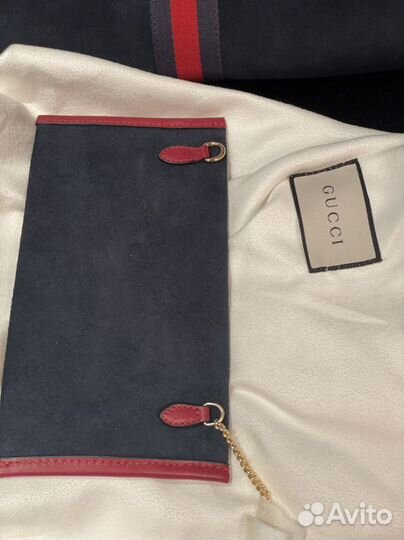 Сумка женская гуччи новая