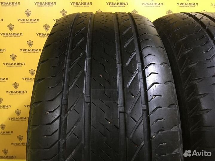 Bridgestone Ecopia EP850 285/60 R18 116V