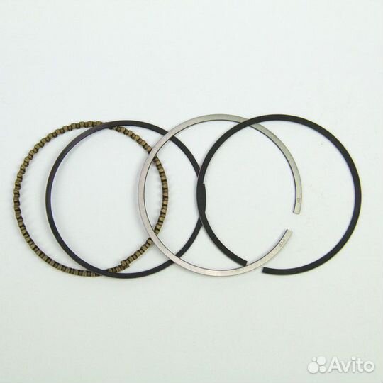 Кольца поршневые zs172fmm-3A, zs172fmm-5