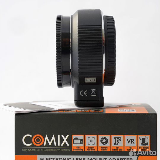 Commlite CM-ENF-E1 PRO