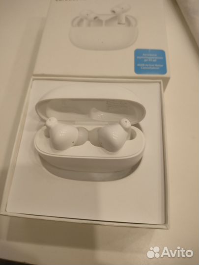 Наушники Honor Choice Earbuds X3