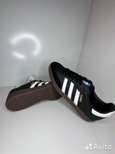 Adidas Samba