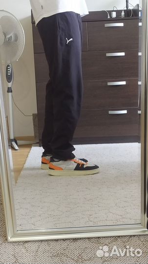 Спортивные штаны puma