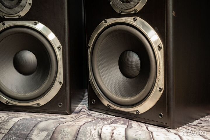 Акустические колонки Diatone ds 77ex