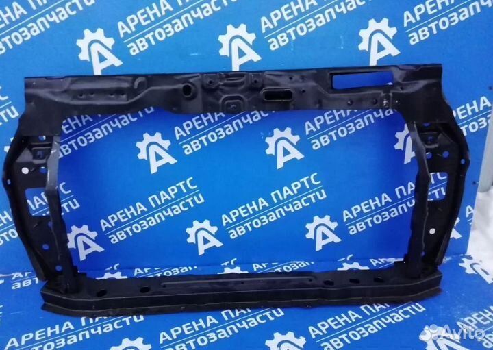 Панель передняя киа рио KIA Rio 3