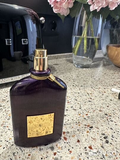 Туалетная вода tom ford оригинал