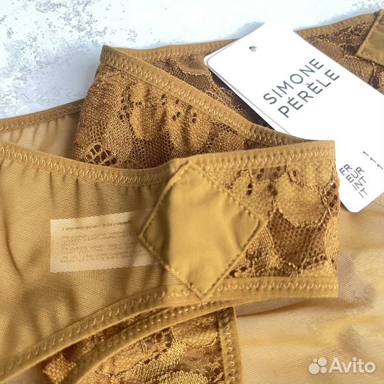 Simone perele трусы XS/1/42-44 новые оригинал