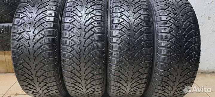 Nordman WR SUV 235/65 R17 108T